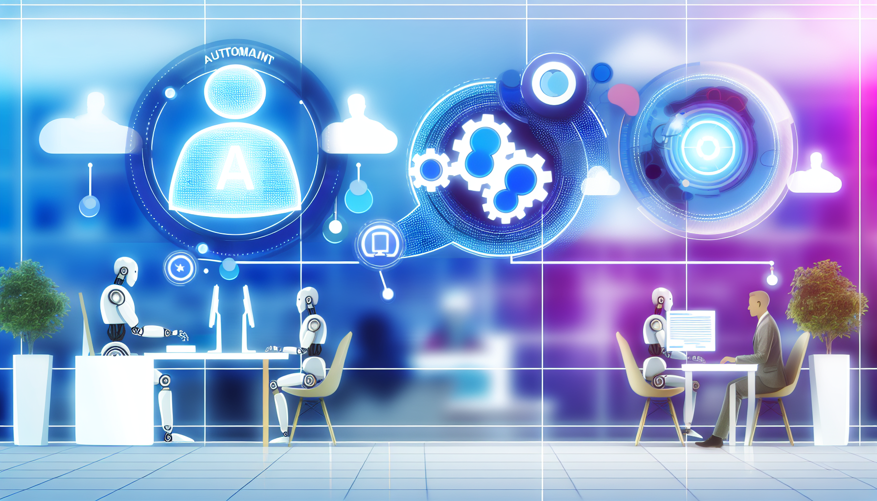 Autonomous AI Agents: Revolutionizing Business in 2025